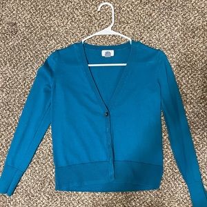 Old Navy cardigan